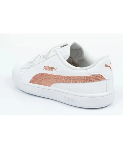 Buty Puma Smash Jr 375863 02