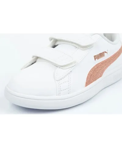 Buty Puma Smash Jr 375863 02