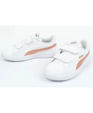 Buty Puma Smash Jr 375863 02