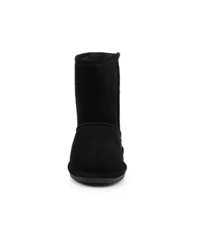 Buty BearPaw Black Neverwet Jr 608Y