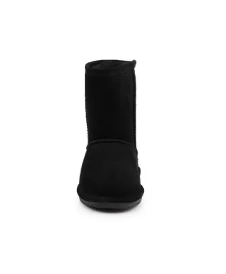 Buty BearPaw Black Neverwet Jr 608Y