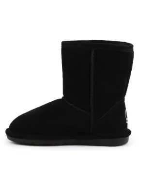 Buty BearPaw Black Neverwet Jr 608Y