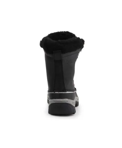 Buty BearPaw Jr 1871Y Black Grey