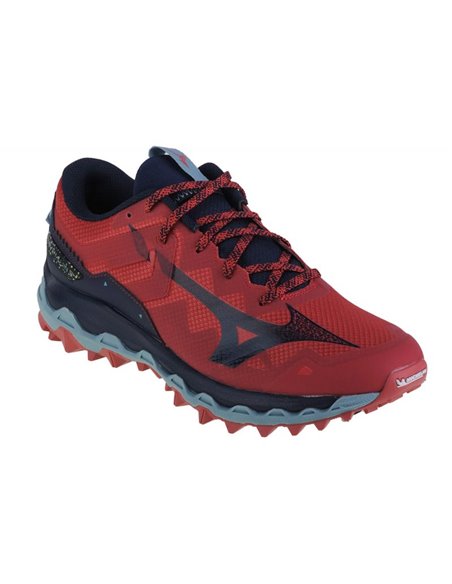 Buty Mizuno Wave Mujin 9 M J1GJ227003