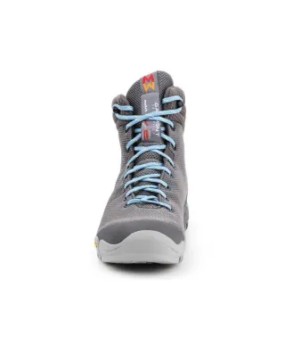 Buty trekkingowe Garmont Integra High WP Thermal W 481051-60