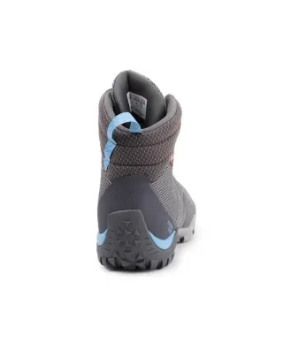 Buty trekkingowe Garmont Integra High WP Thermal W 481051-60