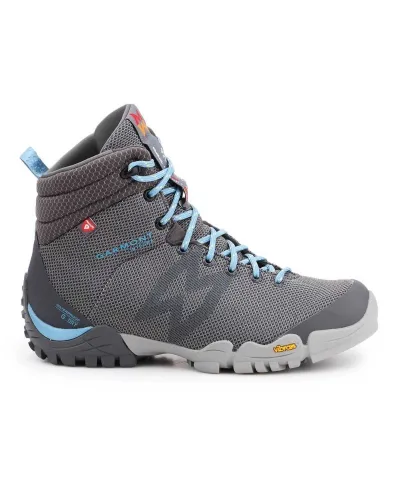 Buty trekkingowe Garmont Integra High WP Thermal W 481051-60