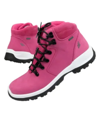 Hiking boots 4F W OBDH253 55S