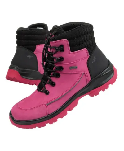 Zapatos de invierno 4F W OBDH250 55S