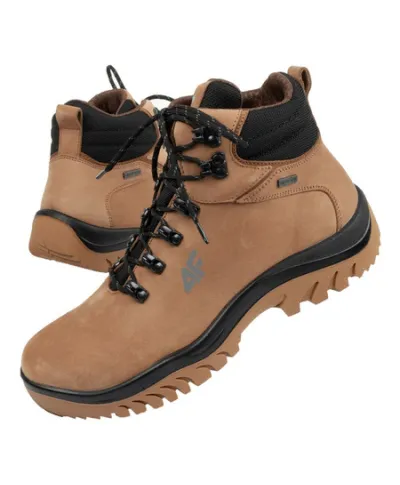 Buty trekkingowe 4F M OBMH257 44S