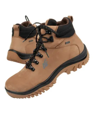 Buty trekkingowe 4F M OBMH257 44S