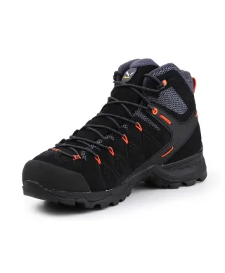 Buty Salewa MS Alp Mate Mid WP M 61384-0996