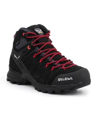 Buty Salewa WS Alp Mate Mid WP W 61385-0998