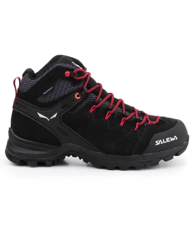 Buty Salewa WS Alp Mate Mid WP W 61385-0998