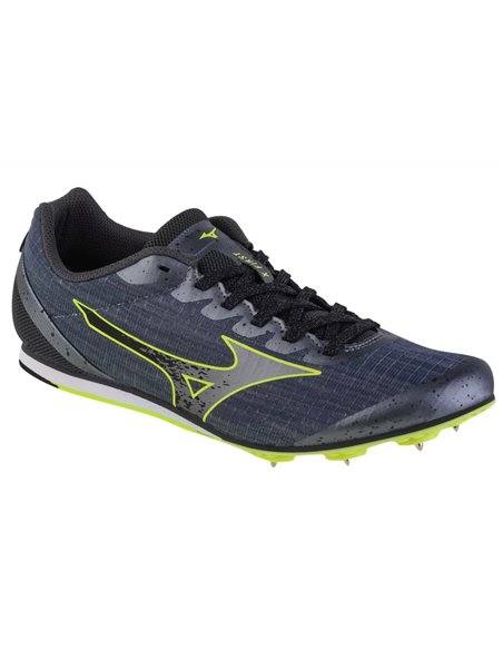 Buty Mizuno X First (U) M U1GA213238