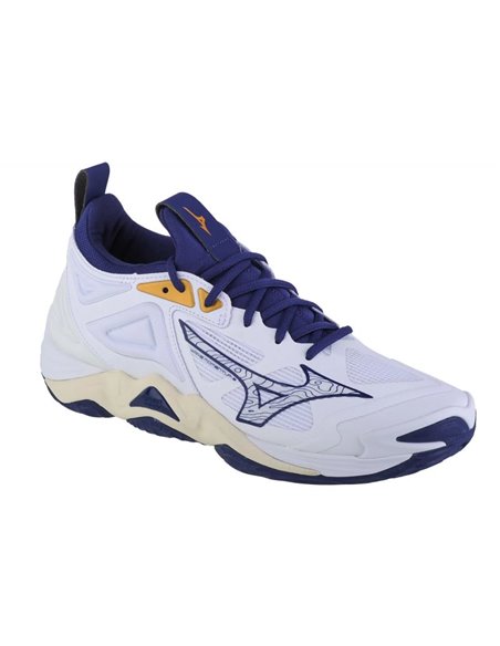 Buty Mizuno Wave Momentum 3 M V1GA231243