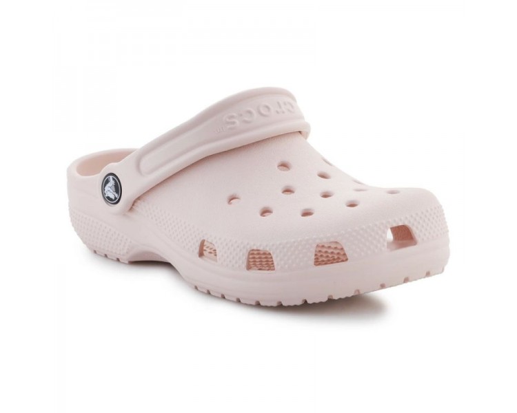 Klapki Crocs Classic Clog Kids Jr 206991-6UR