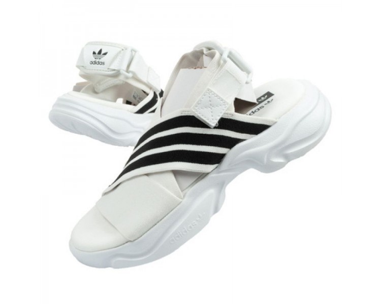 Sandały adidas Magmur Sandal W EF5848