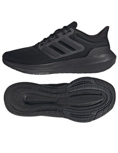 Buty do biegania adidas Ultrabounce M HP5797