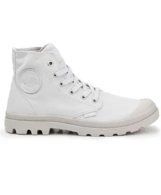 Buty Palladium Pampa HI Mono U Moonstruck 73089-055