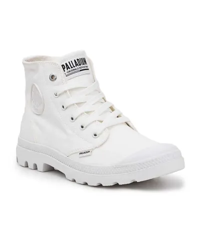 Buty Palladium Pampa HI Mono U 73089-116