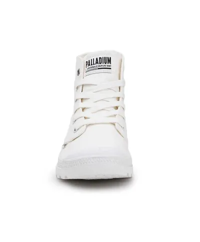 Buty Palladium Pampa HI Mono U 73089-116