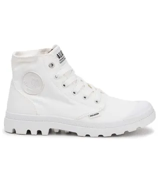 Buty Palladium Pampa HI Mono U 73089-116