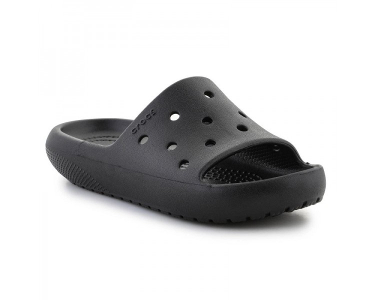 Klapki Crocs Classic Slide V2 Jr 209422-001