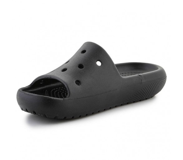 Klapki Crocs Classic Slide V2 Jr 209422-001