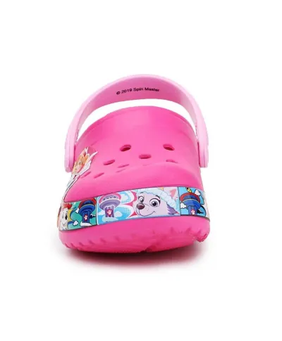 Klapki Crocs Psi Patrol FL Paw Patrol Band Clog Jr 205509-67