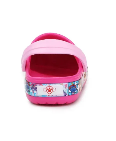 Klapki Crocs Psi Patrol FL Paw Patrol Band Clog Jr 205509-67