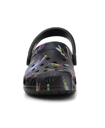 Klapki Crocs Classic Out Of This World II Jr 206818-001