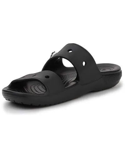 Klapki Crocs Classic Sandal W 206761-001