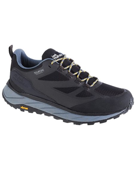 Buty Jack Wolfskin Terraventure Texapore Low M 4051621-6364