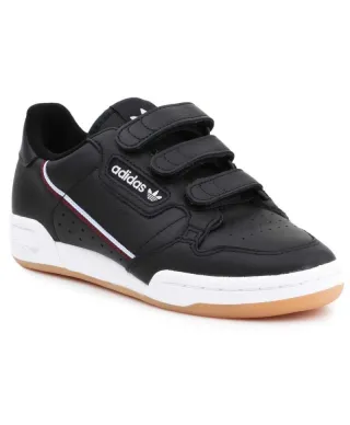 Buty Adidas Continental 80 Strap Jr EE5360