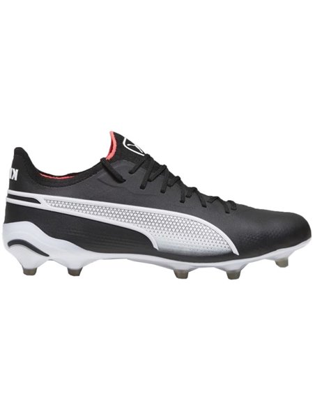 Buty piłkarskie Puma King Ultimate FG/AG M 107563 01