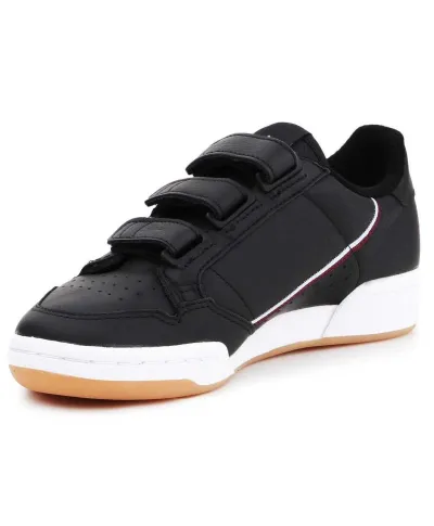 Buty Adidas Continental 80 Strap Jr EE5360