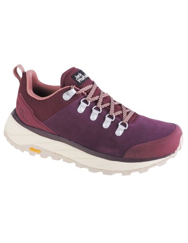 Buty Jack Wolfskin Terraventure Urban Low W 4055391-2829