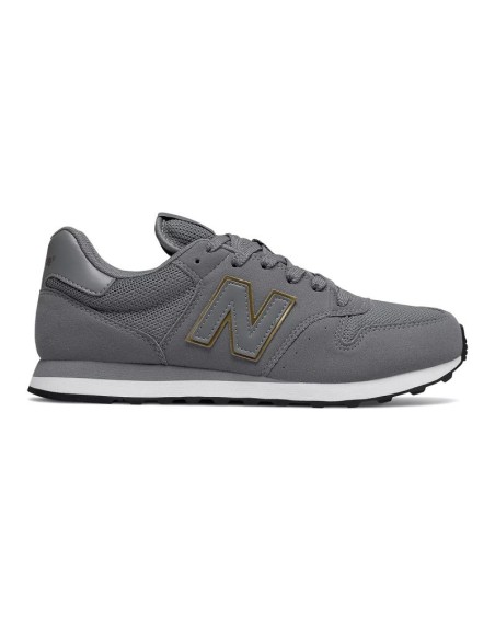 Buty New Balance  sneakersy M GW500GKG