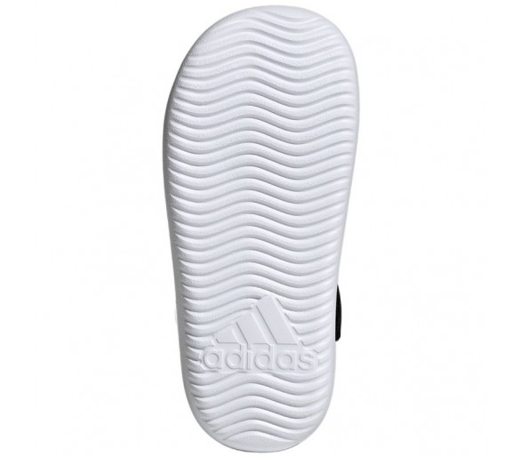 Sandały adidas Closed-Toe Summer Water Jr GW0384
