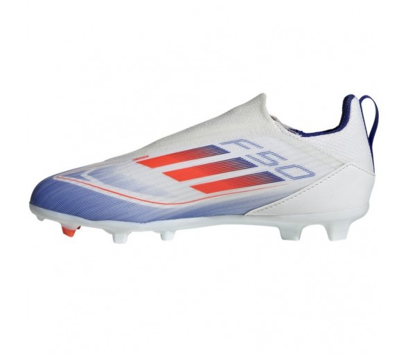 Buty piłkarskie adidas F50 League LL FG MG Jr IF1362