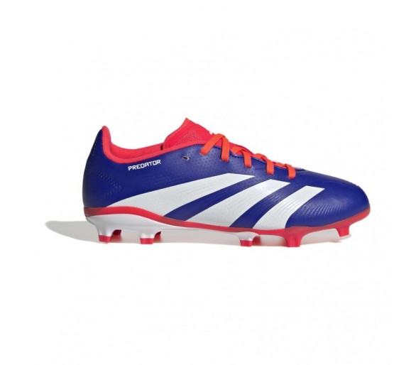 Buty piłkarskie adidas Predator League FG Jr ID0911