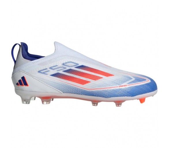 Buty piłkarskie adidas F50 Pro LL FG Jr IF1357