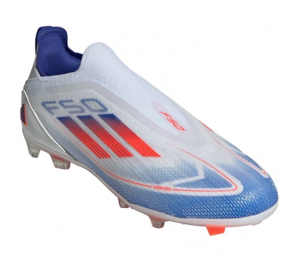 Buty piłkarskie adidas F50 Pro LL FG Jr IF1357