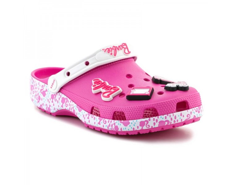 Klapki Crocs Barbie W 208817-6QQ