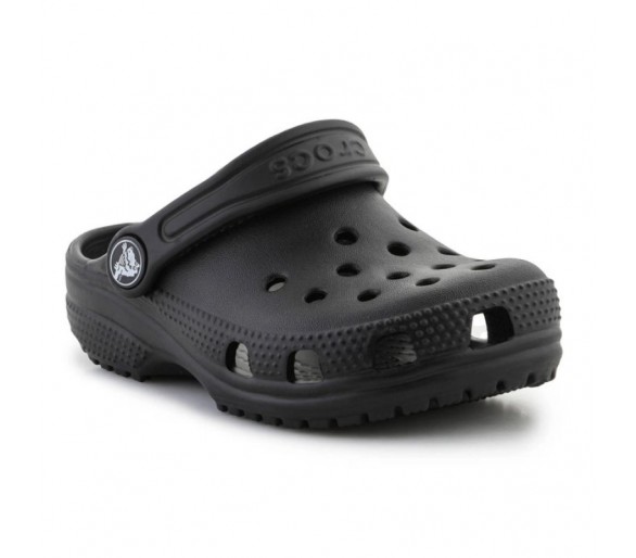 Klapki Crocs Classic Clog t Jr 206990-001