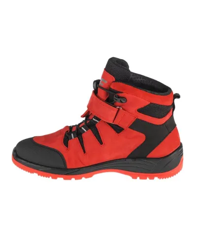 Buty 4F Trek Jr HJZ21-JOBMW253-62S