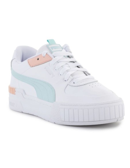 Buty Puma Cali sport W 373871-09