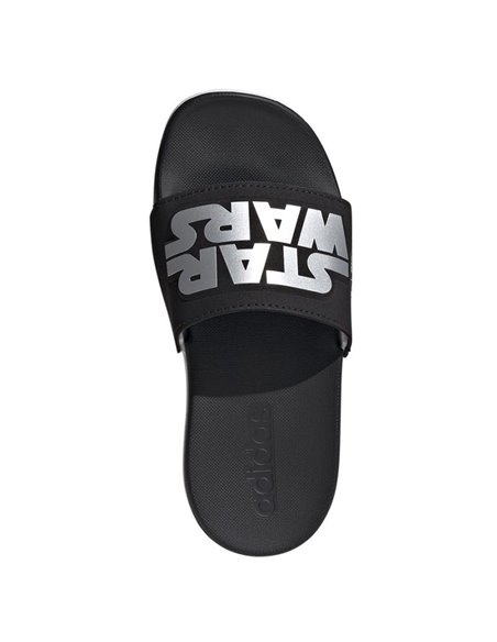 Klapki adidas Adilette Comfort Star Wars Jr ID5237