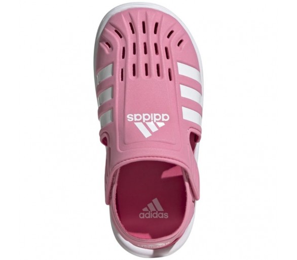 Sandały adidas Summer Closed Toe Water C Jr IE0165
